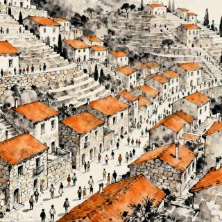 vol.201 想离职创业又怕失败？听完这份小镇做题家转型实录，少走三年弯路