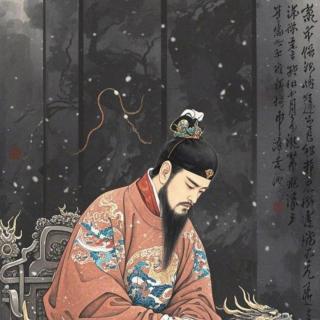 《崩盘》大明王朝的终结是偶然吗