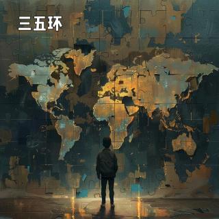 No.204 出海的本源是理解人，以及「尊重时间、尊重经营」