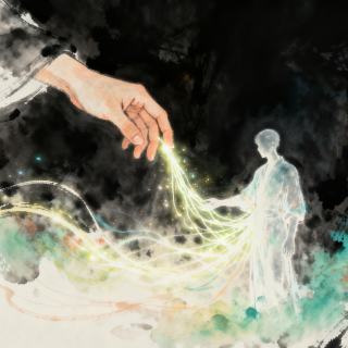 谁在偷你的人生？从扎小人到吸能量，巫术背后心理与社会的真相