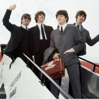 279 英伦入侵，看披头士如何六周征服美国 | 摇滚迷幻纪事03