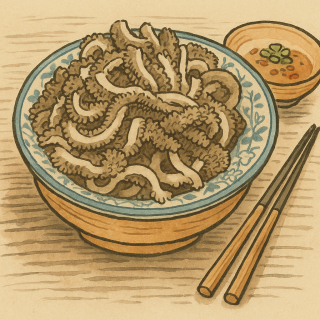 T090 老北京勤行前辈如何看待预制菜与食品工业，新旧餐饮业与餐饮人的与时俱进