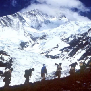 青藏高原为什么不能放烟花？听听几代科学家的答案 | 中华生科史