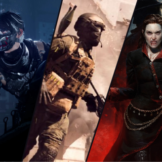 【大师玩什么】2025年10月游戏推荐 | 186