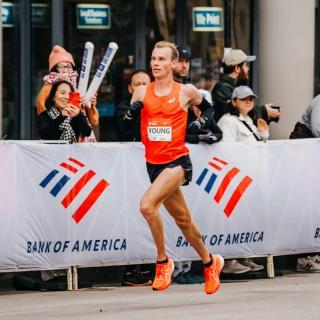 104 Clayton Young 2025的夏训@跑步教练