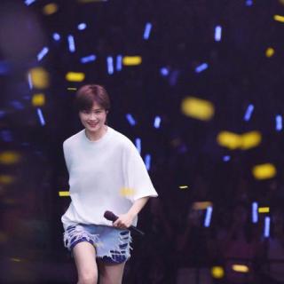 056. 20年后，她回到人群中——李宇春2025皇后与梦想巡演成都站Repo