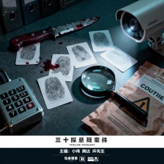 848.三十探悬疑案件