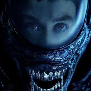 二分钟评《异形地球》去他M的异形，快把我哥带走