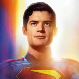 文盲观影：影视《超人》盘点