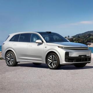 理想L7的二手车 值得购买吗？