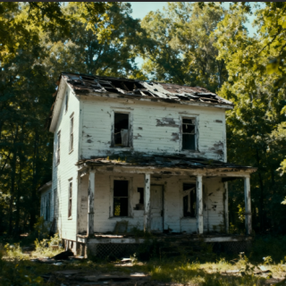 88·诡谈合集8丨主播最近的经历