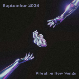 9月新歌推荐丨卢广仲、9m88、21 pilots、孙彩瑛……秋日必听🍃