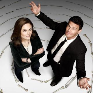 识骨寻踪 vol.9 |尸骨大劫难，人与人之间最脆弱的除了信任还有尸体