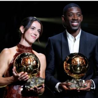 【欧洲】2025金球奖，英超西甲综述