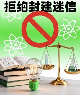 津味儿妙谈（2025002）-浅谈关于迷信的骗局（1）