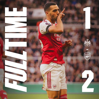 119期：逆转的不止足球！正义！必胜！ | 25/26英超06轮-纽卡1:2阿森纳