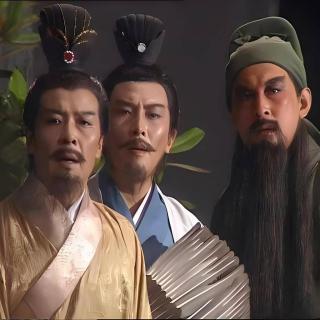 《三国演义》和《三国志》有多少处不同