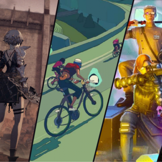 【来点好的】无限机兵非生物，原子陨落轮世界 | 188