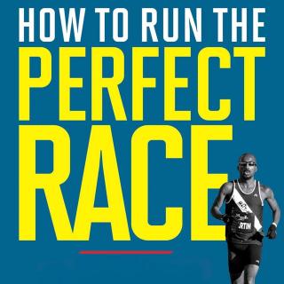 105 如何跑出完美的比赛@读书会