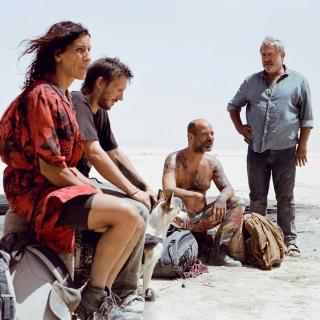 280 如果2025年只能选一部电影看，应该看这部！