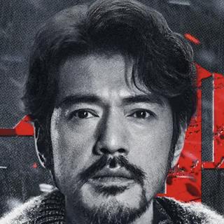 二分钟评《风林火山》奥雷里亚诺，铜锣湾在下雪