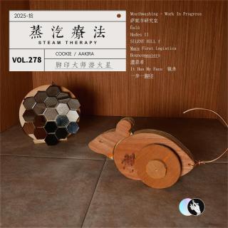 278丨脚印大师潜火星