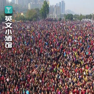 对人山人海"过敏"怎么办？潮流度假新玩法!(往期回顾)