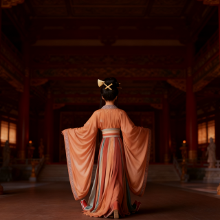 丑后乱政？贾南风的权力之路与西晋覆灭