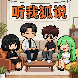 Vol.27「播客会客厅」初印象大揭底，“其实见你第一面就很烦你”