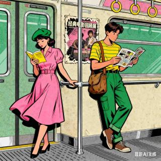 vol.203 40岁的女性都去哪儿了？一个前阿里公关的中年清醒记，下坡路也是路