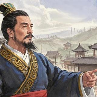 《春秋三传》鲁庄公的强大是因为曹刿论战吗