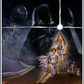 从艺术家到上帝：现代特效大片背后的技术革命