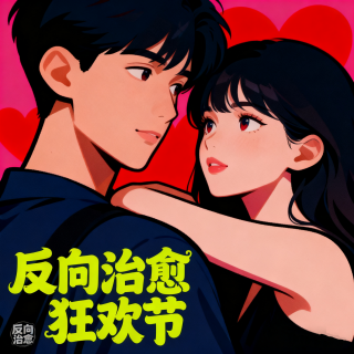 20.恋爱脑（下）丨我有个朋友她想问问恋爱脑还能治吗