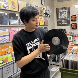 【黑胶对谈】MHP马海平-03：DJ与制作人双重身份
