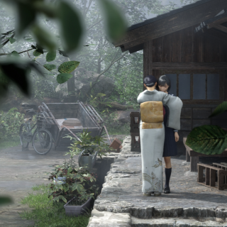 从戎之丘的起源讲起，《寂静岭f》到底讲了什么故事？ | 189