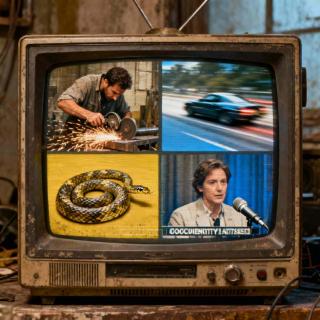 69 冷门但上头！超有趣的宝藏up主推荐！