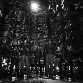 E296:《风林火山》 是世纪烂片，还是迟来神作？一场价值四亿的“港片葬礼”