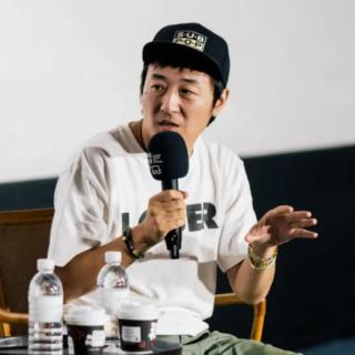 张大磊的精神家园：相识9年，我们聊了聊记忆与创作凹凸TOALL第120期