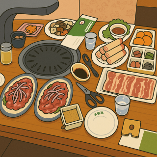 T092 老何回乡记：重工国企过得去，房子便宜肉也贵，消费还在人没了