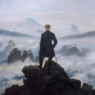 2025 EP. 116 艺术地理学欧洲巡礼收官篇——来自北境的艺术回响