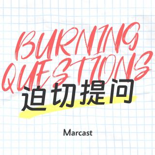 金钱、消费、和为自己想要的世界「投票」| 迫切提问 S04E01