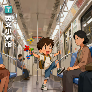 "公德刺客"遇上"地铁判官"， 社会会教做人?