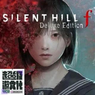 《寂静岭F》详解昭和少女的全部选择，选对声音最重要！