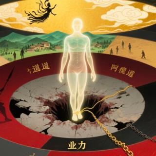 猎奇聊斋之六道轮回背后的真相