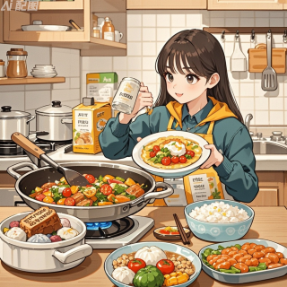 E77 预制菜，你吃明白了吗？