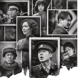 第126个故事：HangXJimmyX林珊《南京照相馆》中暴力的媒介化与战争记忆