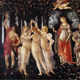 【vol.117】天才的盛会｜向文艺复兴的佛罗伦萨人学习：解决不了？就先放着！