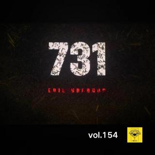 《731》 vol.154
