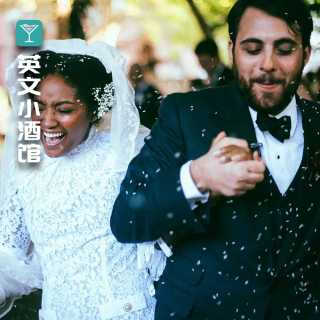 《原来如此》-报复or祝福？外国婚礼往新人头上撒米是什么操作?