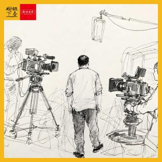 Vol.231 好人傅彪：梦回20年前，一个待岗演员的自我修养（串台·西四五条）